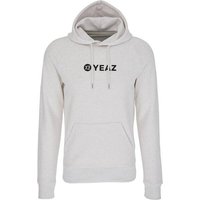 YEAZ Herren Kapuzensweat CUSHER YEAZ Herren Kapuzensweat CUSHER von YEAZ