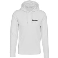 YEAZ Herren Kapuzensweat CUSHY YEAZ Herren Kapuzensweat CUSHY von YEAZ