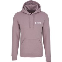 YEAZ Herren Kapuzensweat CUSHY YEAZ Herren Kapuzensweat CUSHY von YEAZ