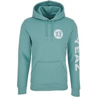YEAZ Herren Kapuzensweat CUSHY YEAZ Herren Kapuzensweat CUSHY von YEAZ