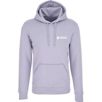YEAZ Herren Kapuzensweat CUSHY YEAZ Herren Kapuzensweat CUSHY von YEAZ