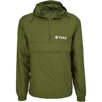 YEAZ Herren Regenjacke CHASER YEAZ Herren Regenjacke CHASER von YEAZ