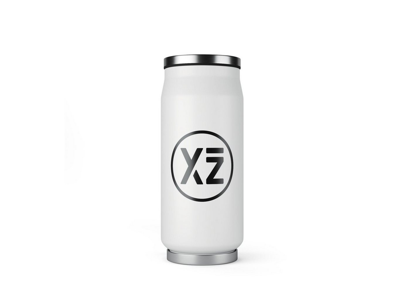 YEAZ Isolierflasche AUDACE Isolier-Trinkflasche, Doppelwandige Isolier-Trinkflasche aus Edelstahl YEAZ Isolierflasche AUDACE Isolier-Trinkflasche, Doppelwandige Isolier-Trinkflasche aus Edelstahl von YEAZ