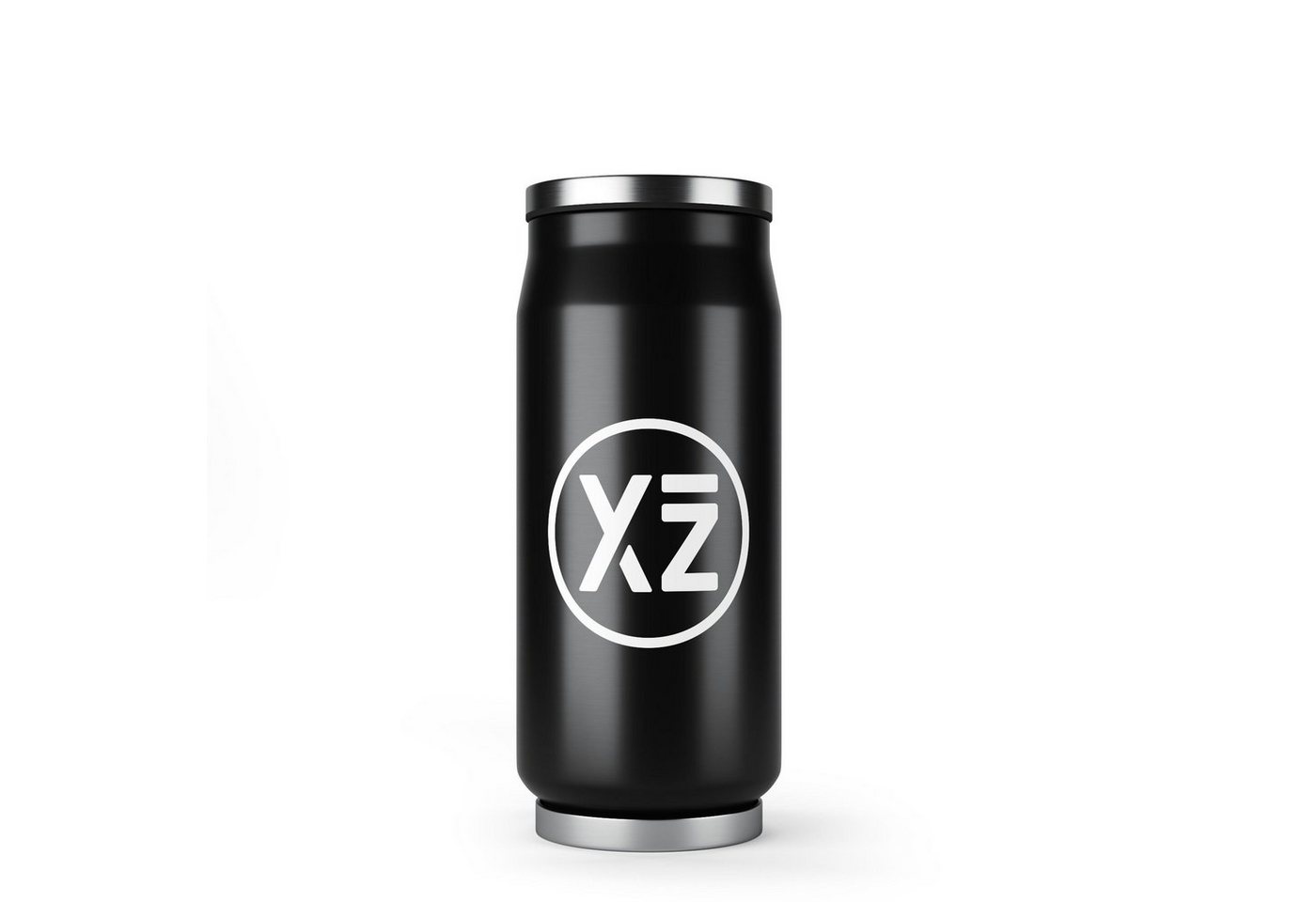 YEAZ Isolierflasche AUDACE Isolier-Trinkflasche, Doppelwandige Isolier-Trinkflasche aus Edelstahl YEAZ Isolierflasche AUDACE Isolier-Trinkflasche, Doppelwandige Isolier-Trinkflasche aus Edelstahl von YEAZ