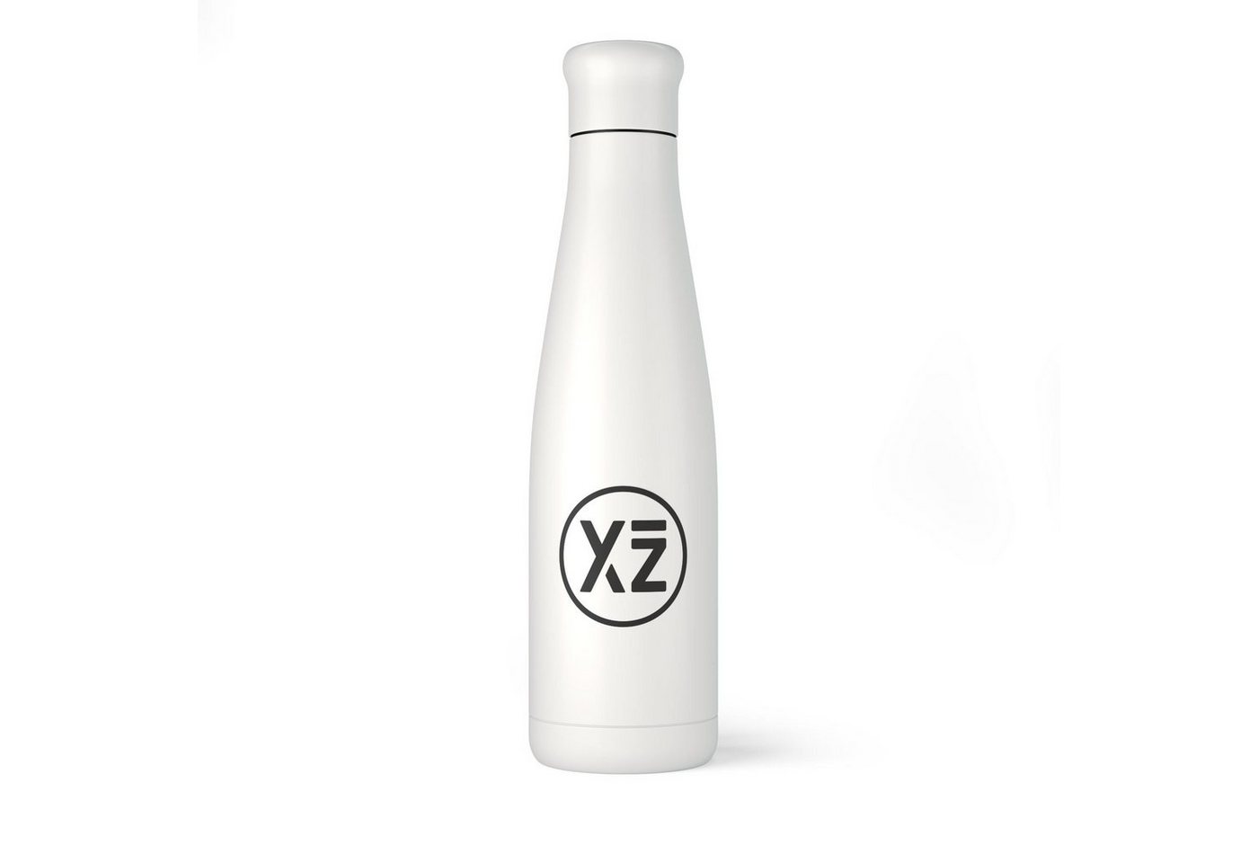 YEAZ Isolierflasche INTENSE Isolier-Trinkflasche, Doppelwandige Isolier-Trinkflasche aus Edelstahl YEAZ Isolierflasche INTENSE Isolier-Trinkflasche, Doppelwandige Isolier-Trinkflasche aus Edelstahl von YEAZ