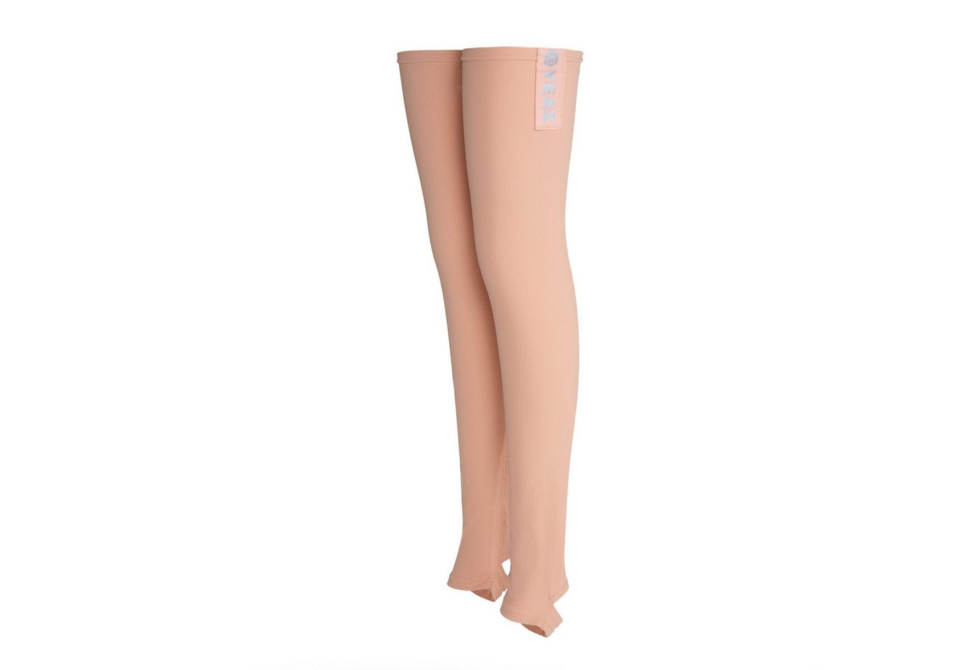 YEAZ Kniestrümpfe CRUNCH Stockings YEAZ Kniestrümpfe CRUNCH Stockings von YEAZ