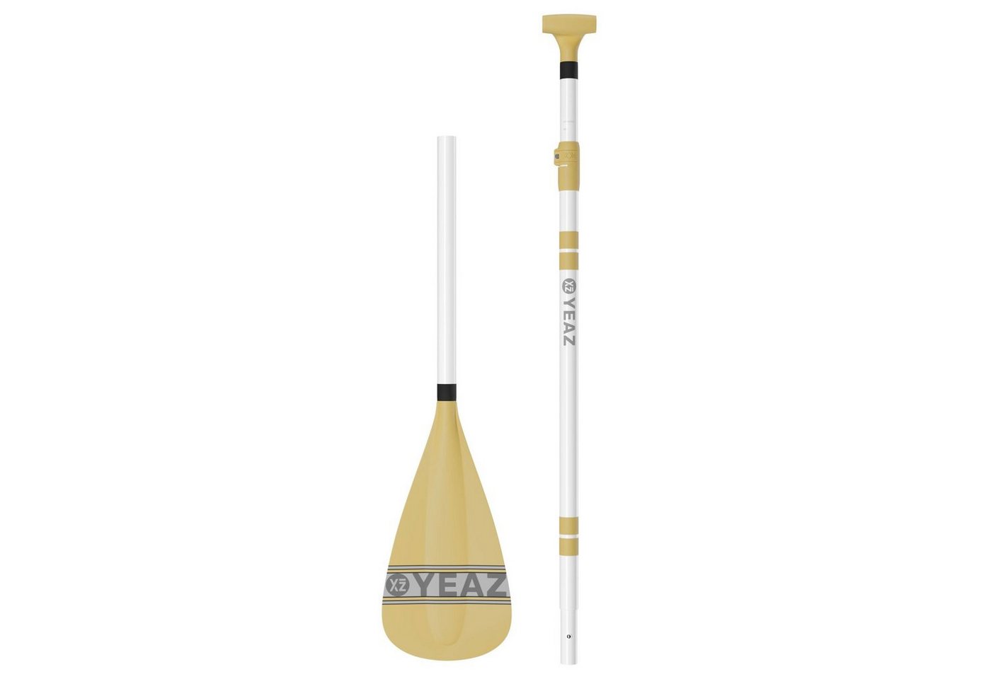 YEAZ LE CLUB Alu-Paddel für SUP SUP-Paddel, Alu-Paddel für SUP YEAZ LE CLUB Alu-Paddel für SUP SUP-Paddel, Alu-Paddel für SUP von YEAZ