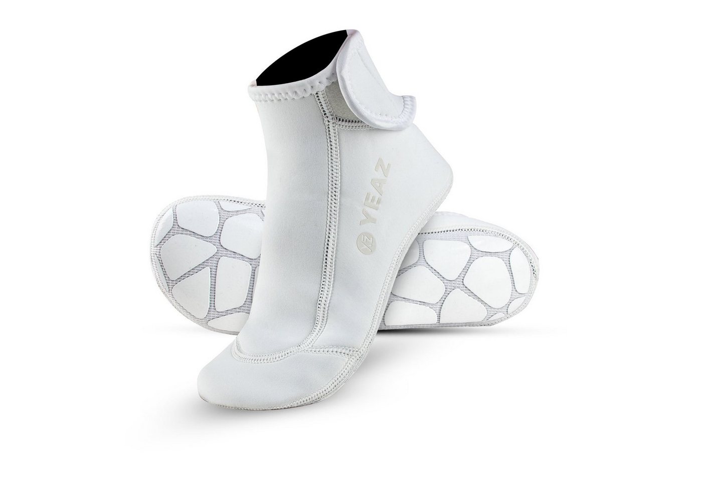 YEAZ Neoprensocken NEOSOCK GRIP PRO Neoprensocken Ideal für Wassersport / Outdoor-Aktivitäten YEAZ Neoprensocken NEOSOCK GRIP PRO Neoprensocken Ideal für Wassersport / Outdoor-Aktivitäten von YEAZ