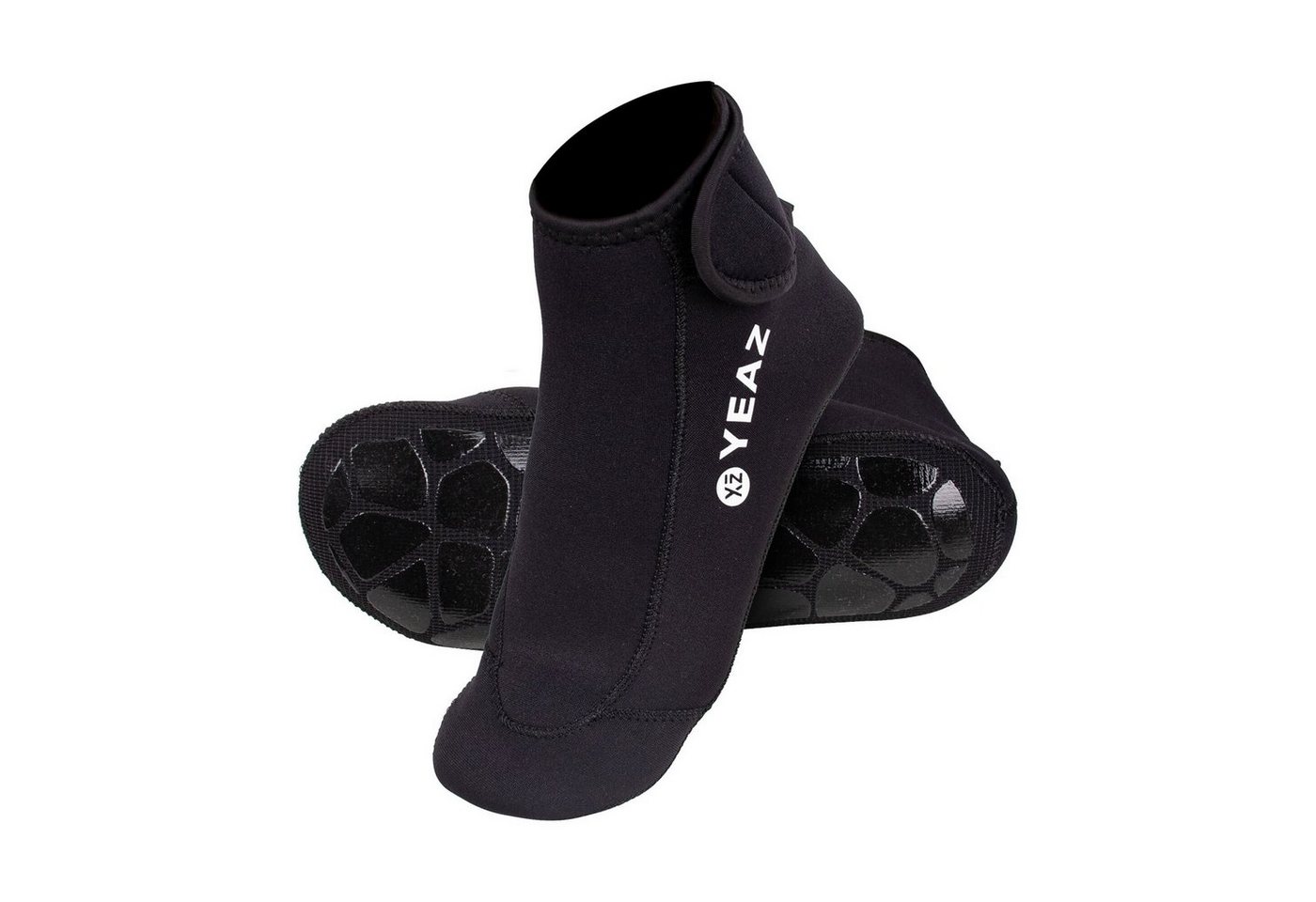 YEAZ Neoprensocken NEOSOCK GRIP PRO Neoprensocken Ideal für Wassersport / Outdoor-Aktivitäten YEAZ Neoprensocken NEOSOCK GRIP PRO Neoprensocken Ideal für Wassersport / Outdoor-Aktivitäten von YEAZ
