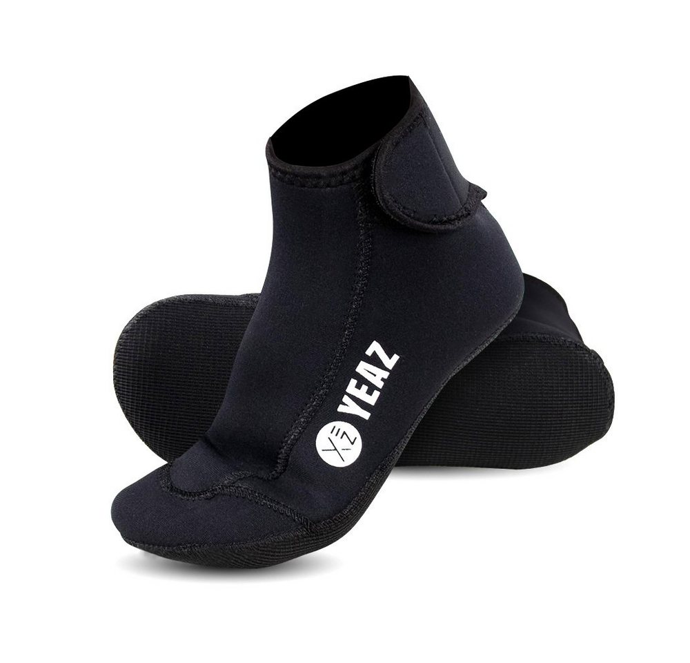 YEAZ Neoprensocken NEOSOCK GRIP Neoprensocken Ideal für Wassersport / Outdoor-Aktivitäten YEAZ Neoprensocken NEOSOCK GRIP Neoprensocken Ideal für Wassersport / Outdoor-Aktivitäten von YEAZ