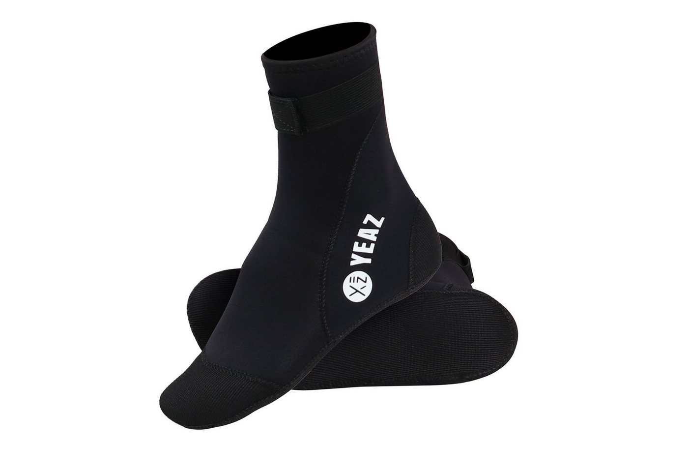 YEAZ Neoprensocken NEOSOCK HIGH Neoprensocken Ideal für Wassersport / Outdoor-Aktivitäten YEAZ Neoprensocken NEOSOCK HIGH Neoprensocken Ideal für Wassersport / Outdoor-Aktivitäten von YEAZ