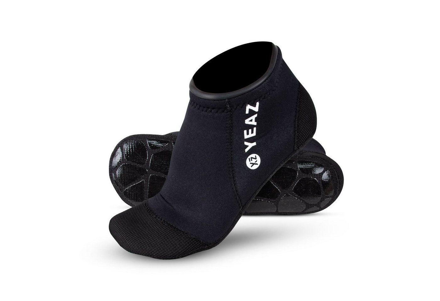 YEAZ Neoprensocken NEOSOCK LOW PRO Neoprensocken Ideal für Wassersport / Outdoor-Aktivitäten YEAZ Neoprensocken NEOSOCK LOW PRO Neoprensocken Ideal für Wassersport / Outdoor-Aktivitäten von YEAZ