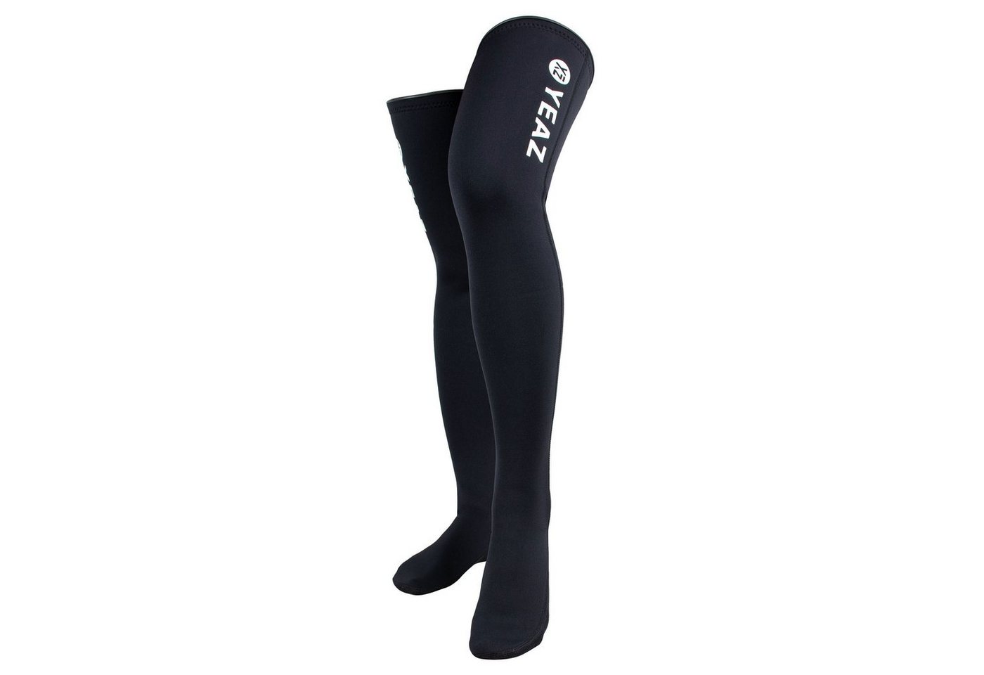 YEAZ Neoprensocken NEOSTOCKINGS Kniestrümpfe Ideal für Wassersport / Outdoor-Aktivitäten YEAZ Neoprensocken NEOSTOCKINGS Kniestrümpfe Ideal für Wassersport / Outdoor-Aktivitäten von YEAZ