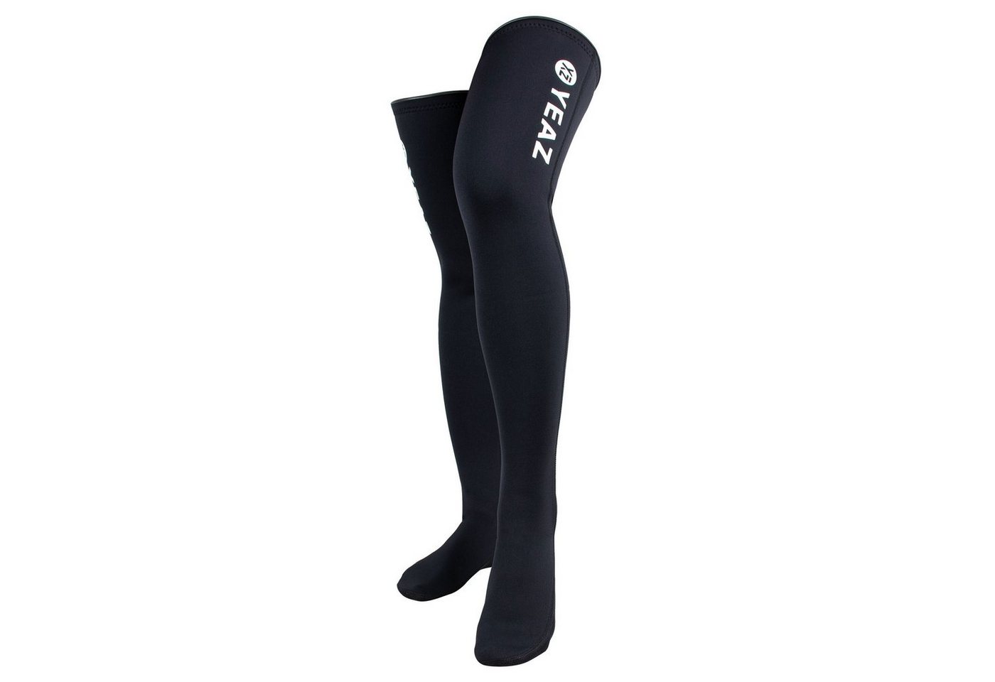 YEAZ Neoprensocken NEOSTOCKINGS kniestrümpfe Ideal für Wassersport / Outdoor-Aktivitäten von YEAZ