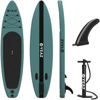 YEAZ Paddle COSTIERA - EXOTRACE PRO - von YEAZ