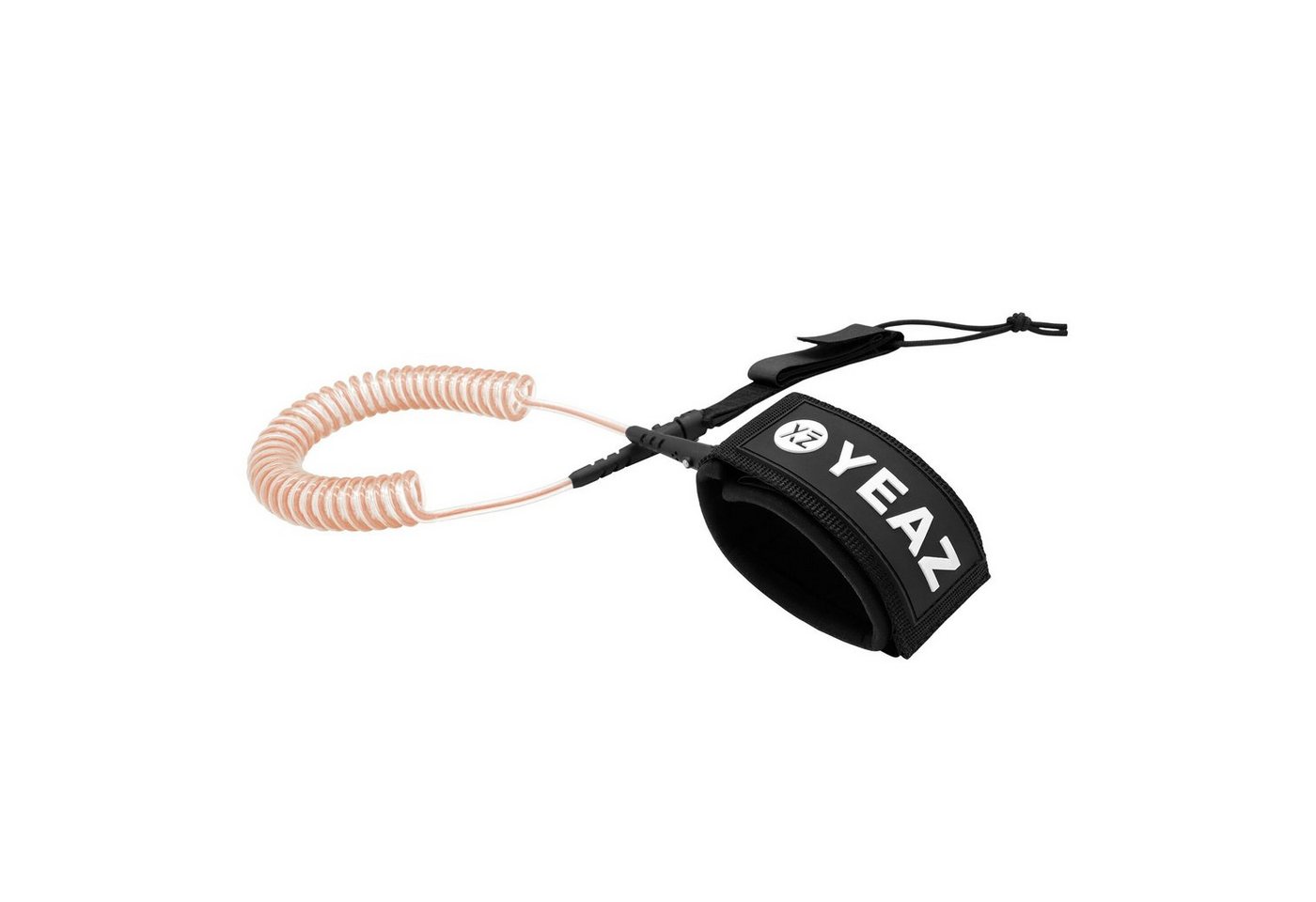YEAZ SUP-Leash NUI RIVIERA Leash für SUP YEAZ SUP-Leash NUI RIVIERA Leash für SUP von YEAZ