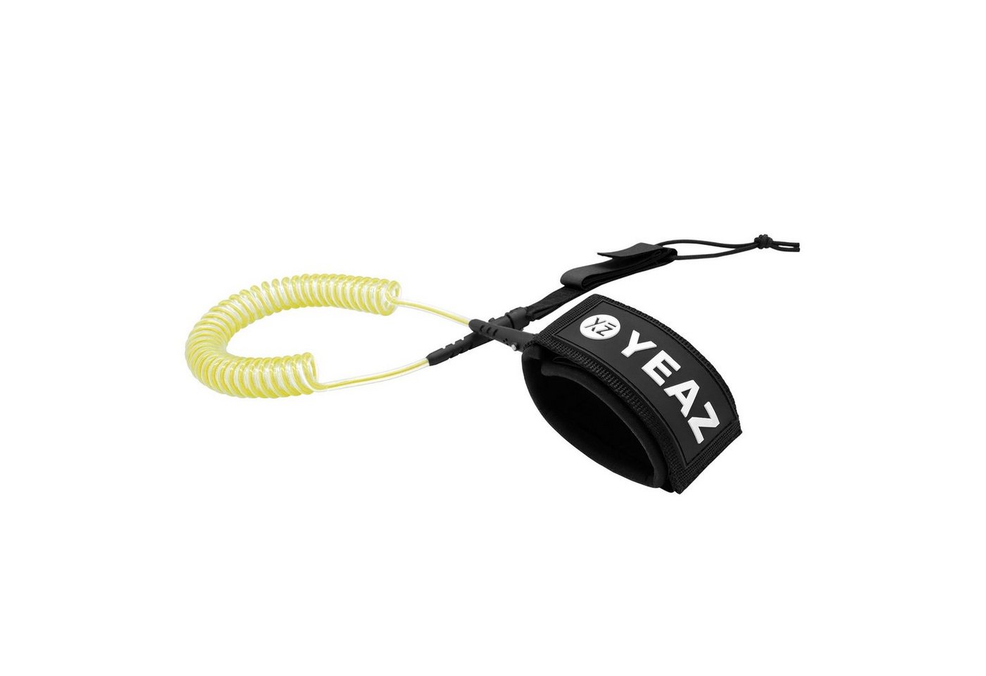 YEAZ SUP-Leash NUI RIVIERA Leash für SUP YEAZ SUP-Leash NUI RIVIERA Leash für SUP von YEAZ
