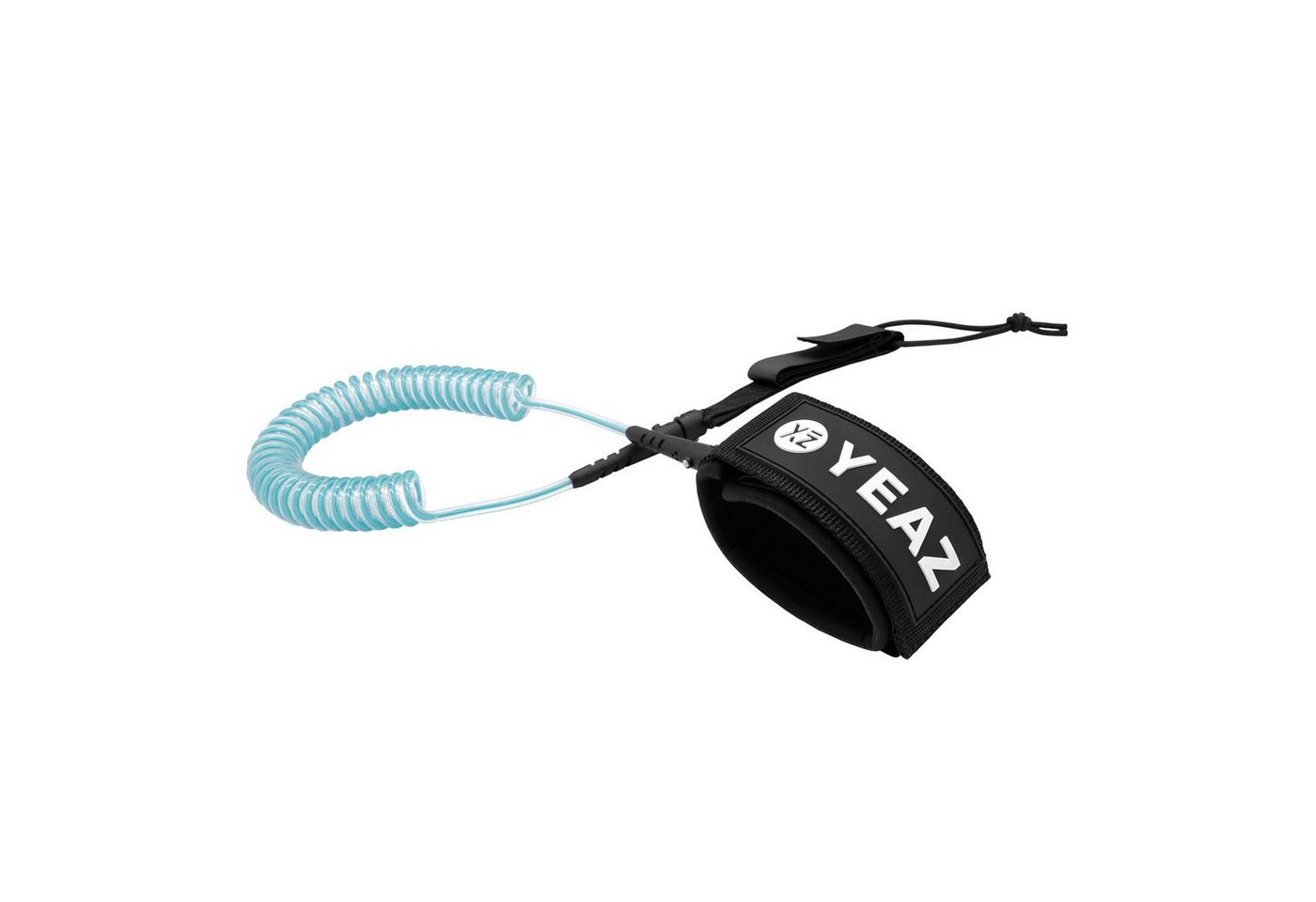 YEAZ SUP-Leash NUI RIVIERA Leash für SUP YEAZ SUP-Leash NUI RIVIERA Leash für SUP von YEAZ