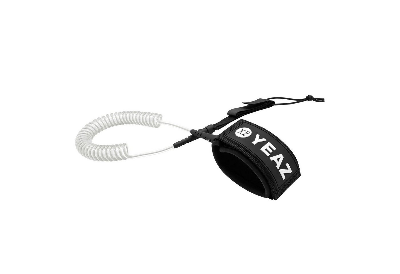 YEAZ SUP-Leash NUI sicherheitsleine/leash für sup, PVC von YEAZ