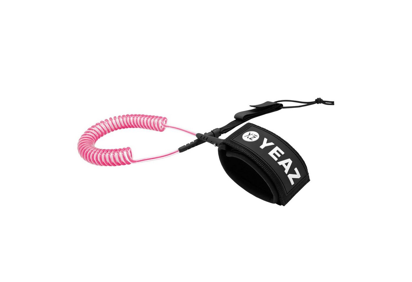 YEAZ SUP-Leash NUI Sicherheitsleine/Leash für SUP, PVC YEAZ SUP-Leash NUI Sicherheitsleine/Leash für SUP, PVC von YEAZ