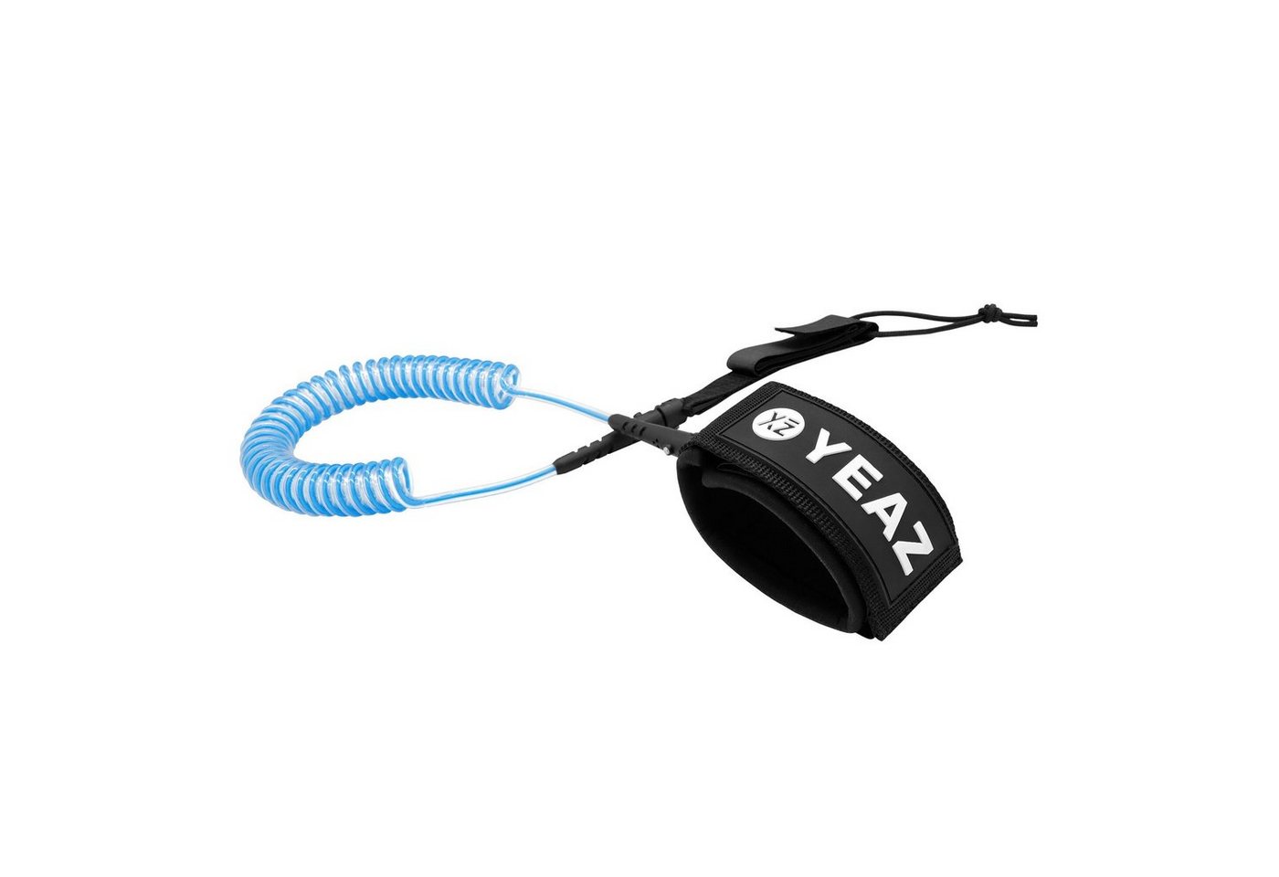 YEAZ SUP-Leash NUI sicherheitsleine/leash für sup, PVC von YEAZ