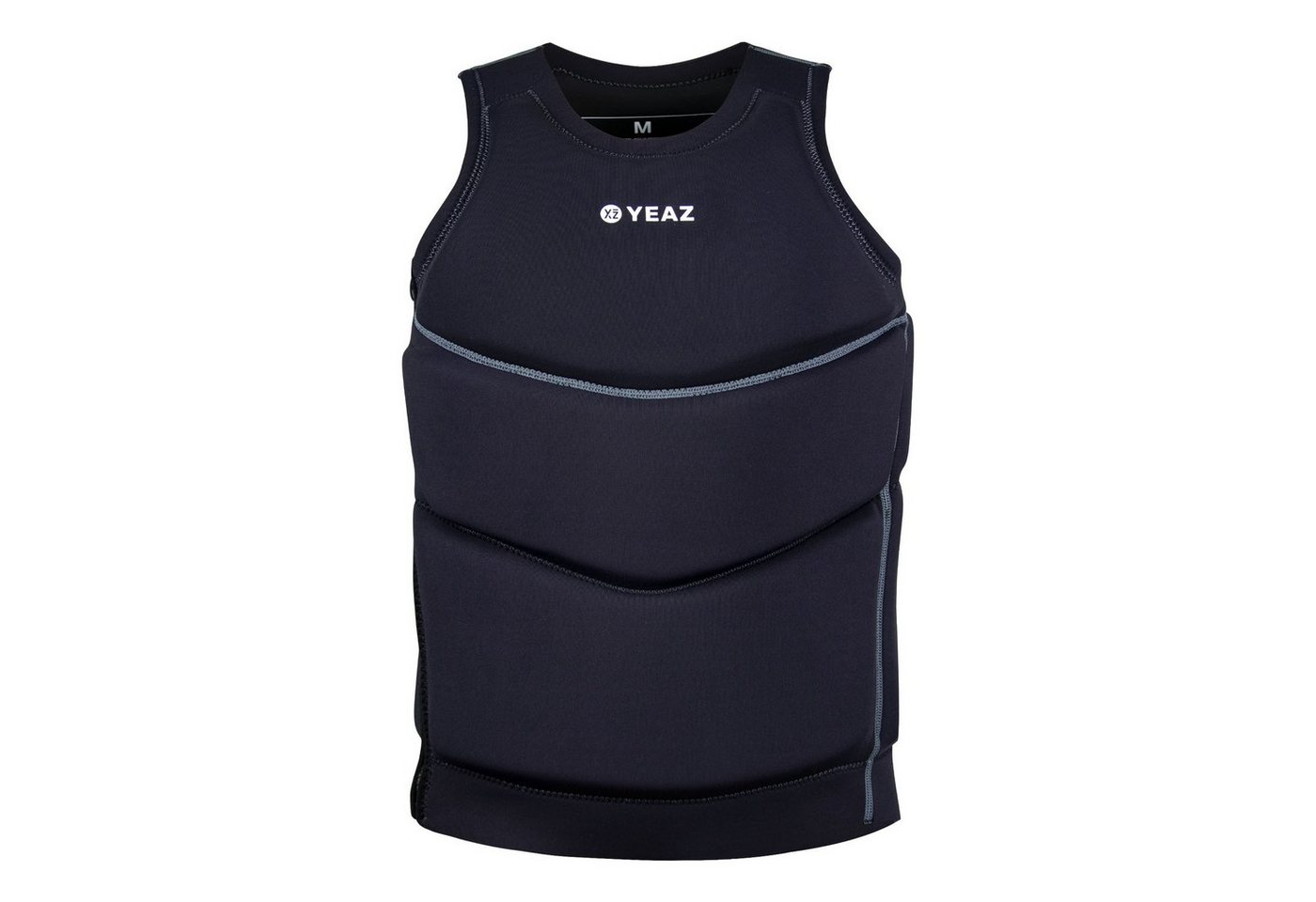 YEAZ Schwimmweste NEOVEST Neoprenweste, Hochwertige Neopren Weste mit 50 Newton Auftrieb YEAZ Schwimmweste NEOVEST Neoprenweste, Hochwertige Neopren Weste mit 50 Newton Auftrieb von YEAZ