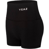 YEAZ Shorts CLUB LEVEL von YEAZ