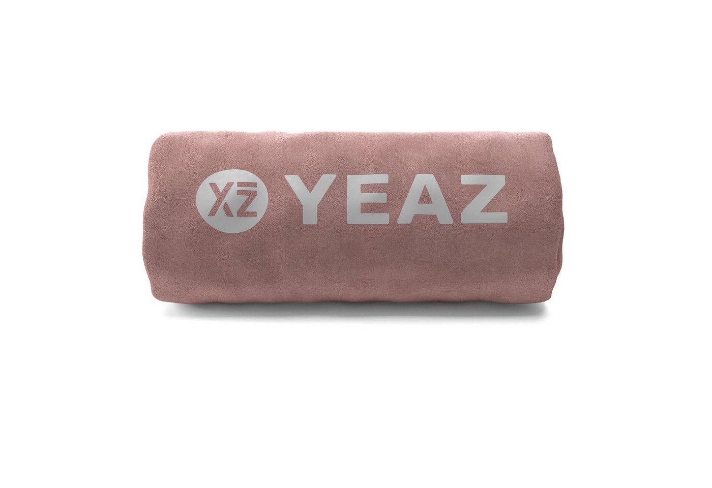 YEAZ Sporthandtuch SOUL MATE Yoga Handtuch, Microfaser, Premium-Mikrofaser Handtuch YEAZ Sporthandtuch SOUL MATE Yoga Handtuch, Microfaser, Premium-Mikrofaser Handtuch von YEAZ