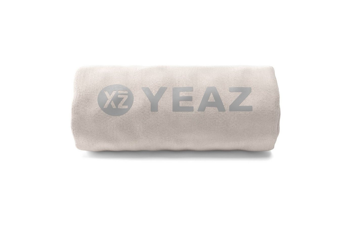 YEAZ Sporthandtuch SOUL MATE Yoga Handtuch, Microfaser, Premium-Mikrofaser Handtuch YEAZ Sporthandtuch SOUL MATE Yoga Handtuch, Microfaser, Premium-Mikrofaser Handtuch von YEAZ