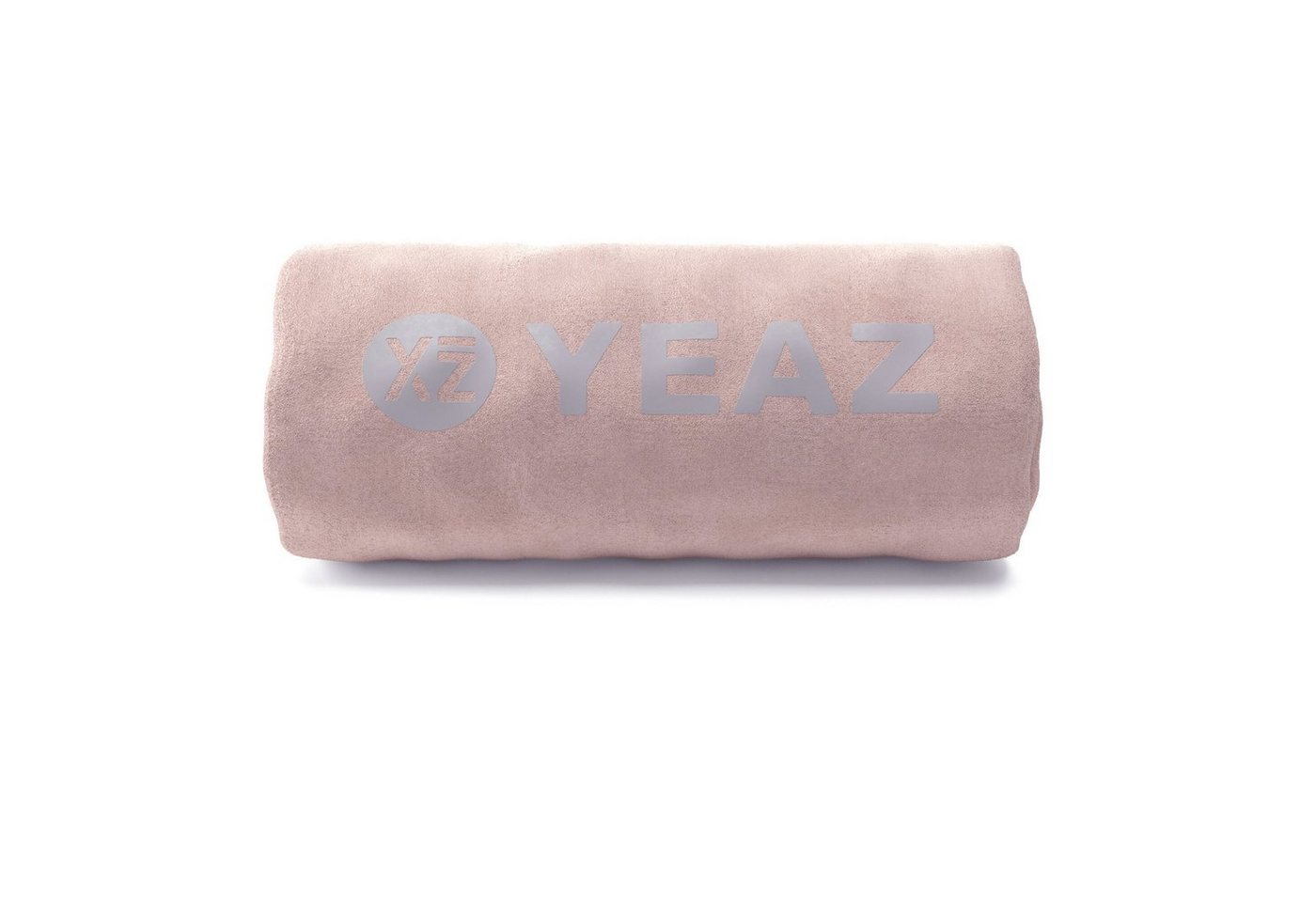 YEAZ Sporthandtuch SOUL MATE Yoga Handtuch, Microfaser, Premium-Mikrofaser Handtuch YEAZ Sporthandtuch SOUL MATE Yoga Handtuch, Microfaser, Premium-Mikrofaser Handtuch von YEAZ