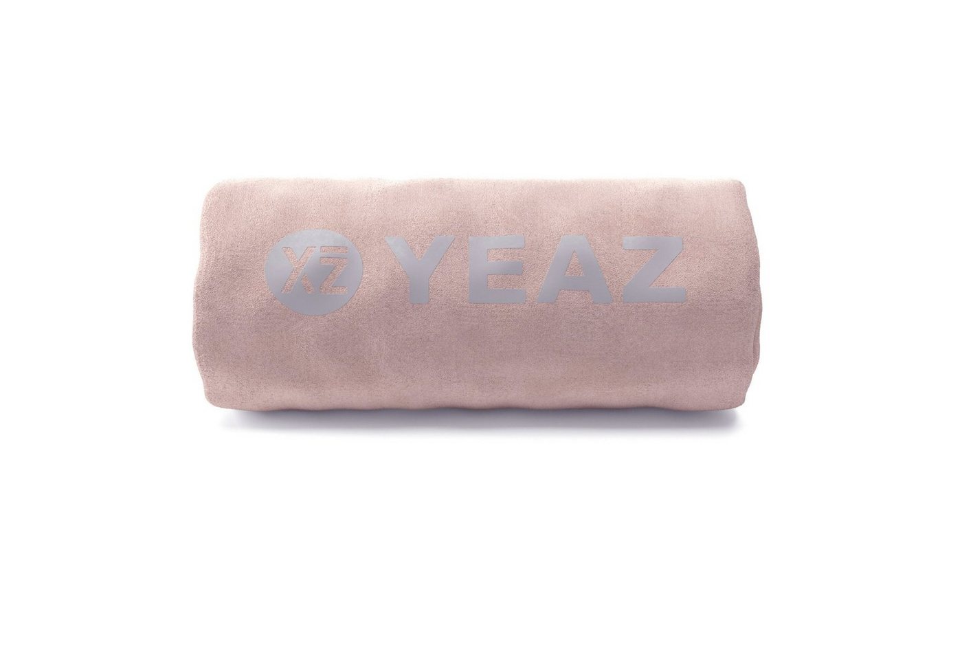 YEAZ Sporthandtuch SOUL MATE yoga handtuch, Microfaser, Premium-Mikrofaser Handtuch von YEAZ