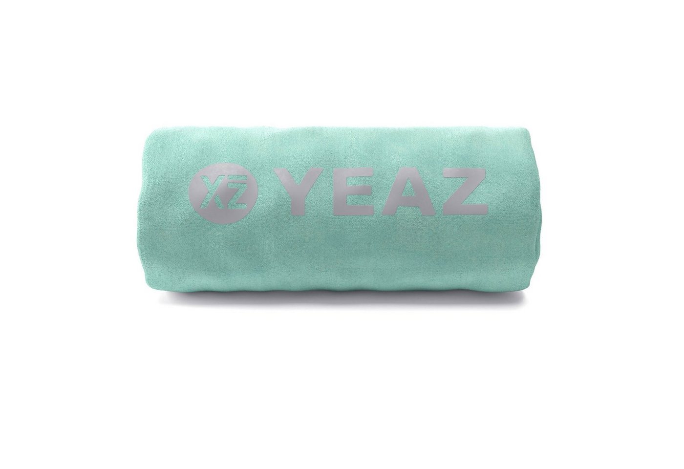 YEAZ Sporthandtuch SOUL MATE Yoga Handtuch, Microfaser, Premium-Mikrofaser Handtuch YEAZ Sporthandtuch SOUL MATE Yoga Handtuch, Microfaser, Premium-Mikrofaser Handtuch von YEAZ