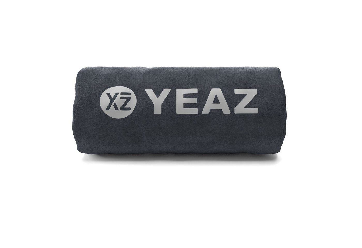 YEAZ Sporthandtuch SOUL MATE yoga handtuch, Microfaser, Premium-Mikrofaser Handtuch von YEAZ