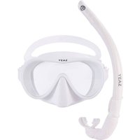 YEAZ Tauchmaske OCEAN VIBES Set YEAZ Tauchmaske OCEAN VIBES Set von YEAZ