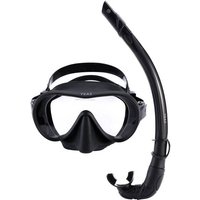 YEAZ Tauchmaske OCEAN VIBES Set YEAZ Tauchmaske OCEAN VIBES Set von YEAZ