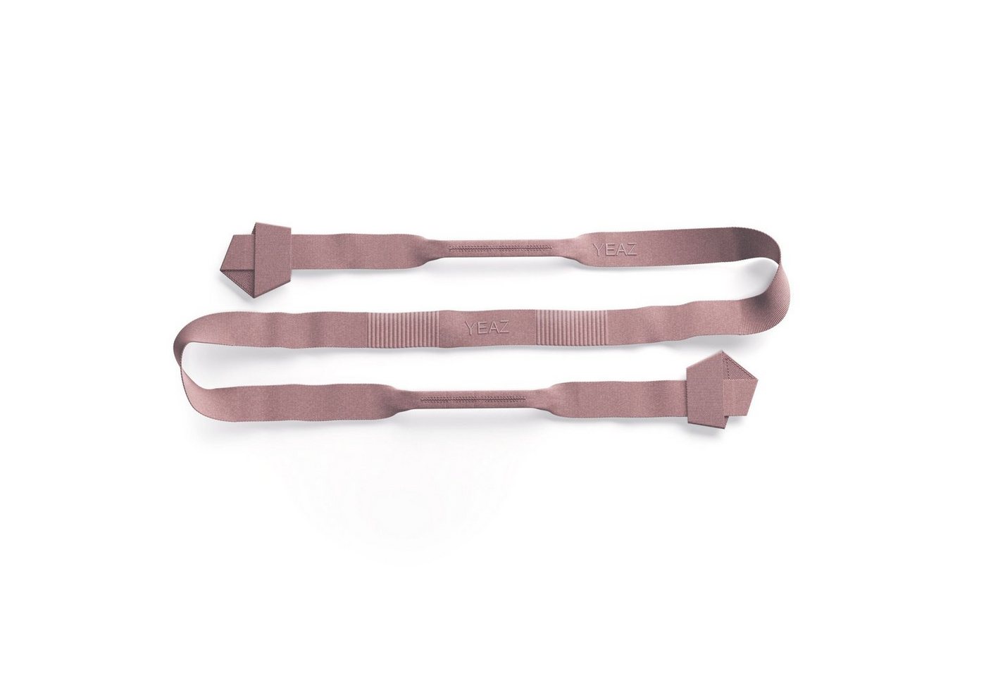 YEAZ Trainingsband FEEL Fitness- und Yoga-Band YEAZ Trainingsband FEEL Fitness- und Yoga-Band von YEAZ