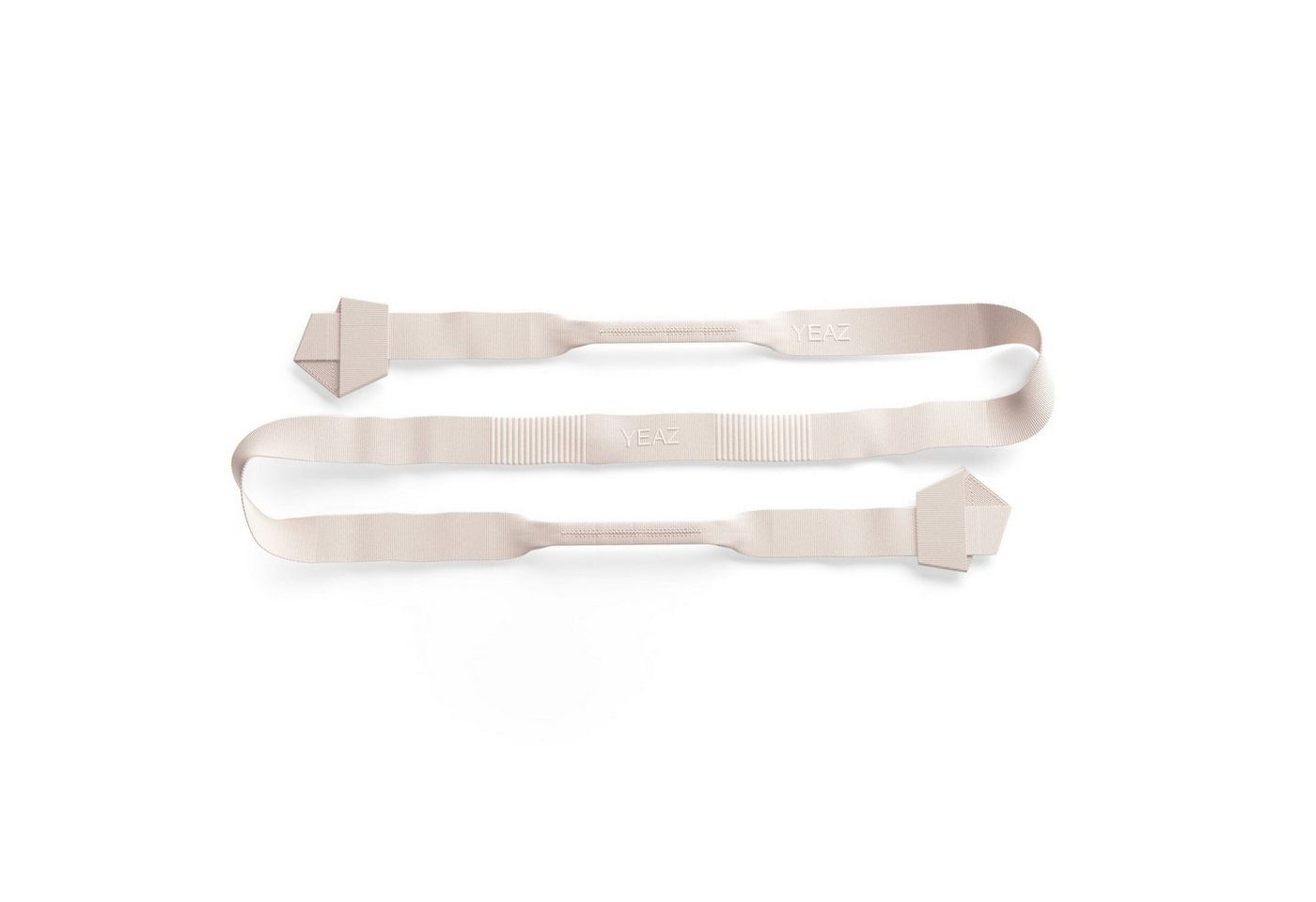 YEAZ Trainingsband FEEL Fitness- und Yoga-Band YEAZ Trainingsband FEEL Fitness- und Yoga-Band von YEAZ