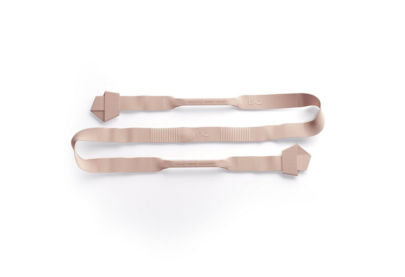 YEAZ Trainingsband FEEL Fitness- und Yoga-Band YEAZ Trainingsband FEEL Fitness- und Yoga-Band von YEAZ