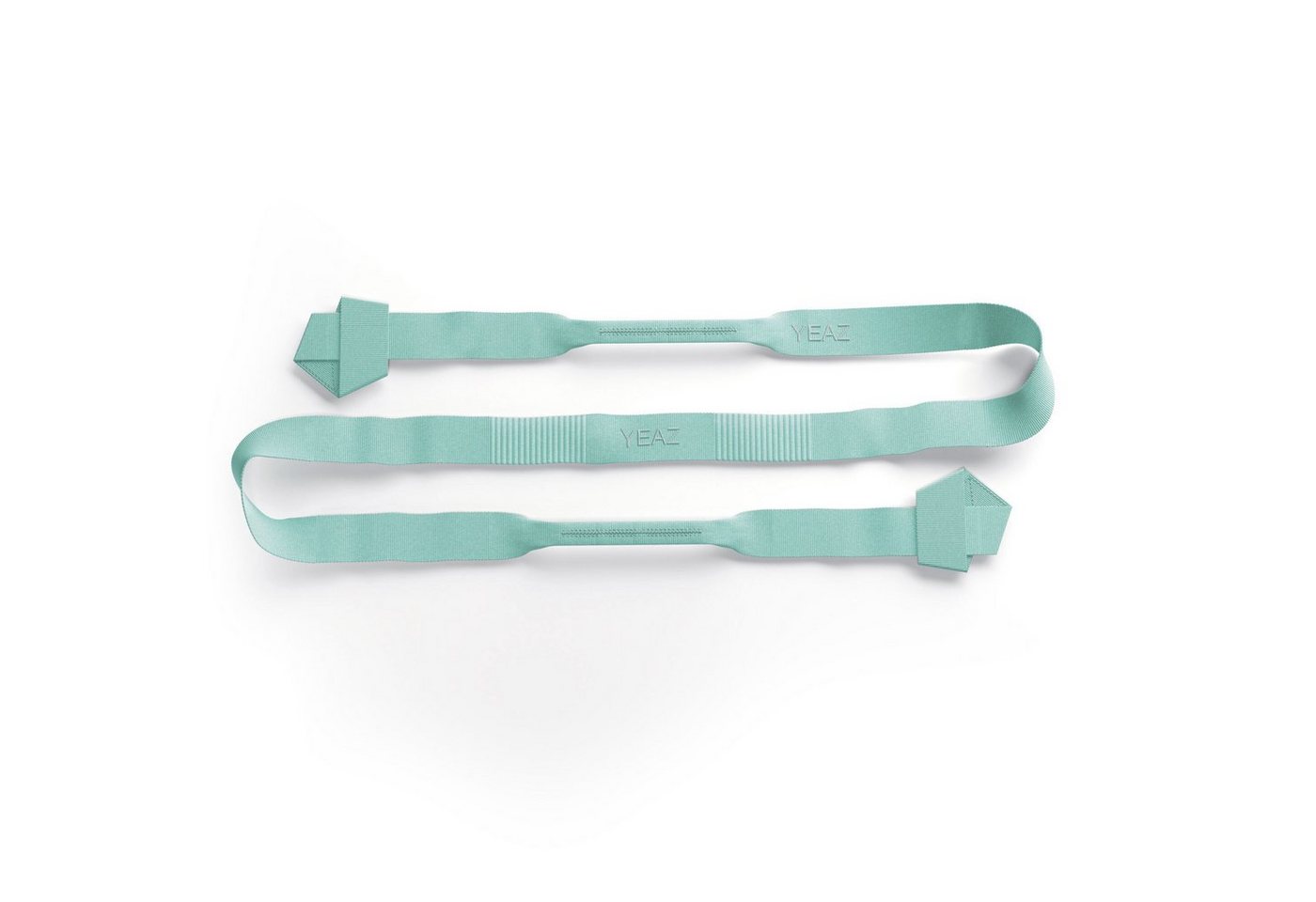 YEAZ Trainingsband FEEL Fitness- und Yoga-Band YEAZ Trainingsband FEEL Fitness- und Yoga-Band von YEAZ