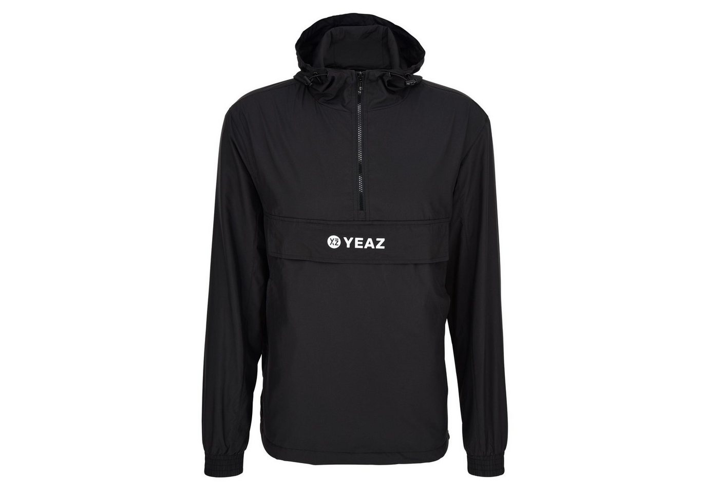 YEAZ Windbreaker CHASER Windbreaker Bullet Black Windbreaker Bullet Black YEAZ Windbreaker CHASER Windbreaker Bullet Black Windbreaker Bullet Black von YEAZ
