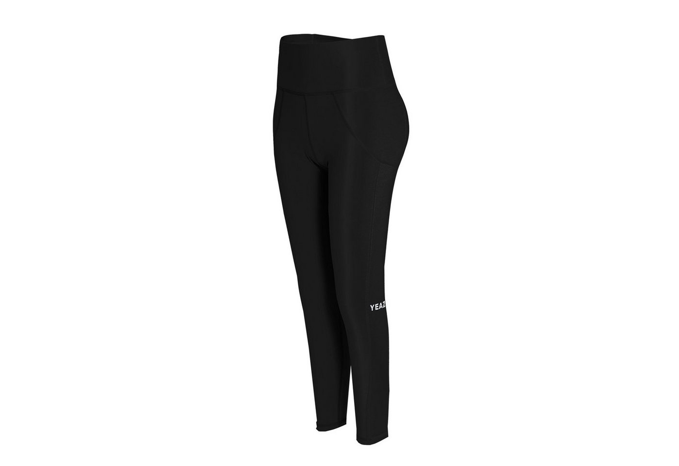 YEAZ Yogaleggings CLASSY leggings (2-tlg) Leggings von YEAZ