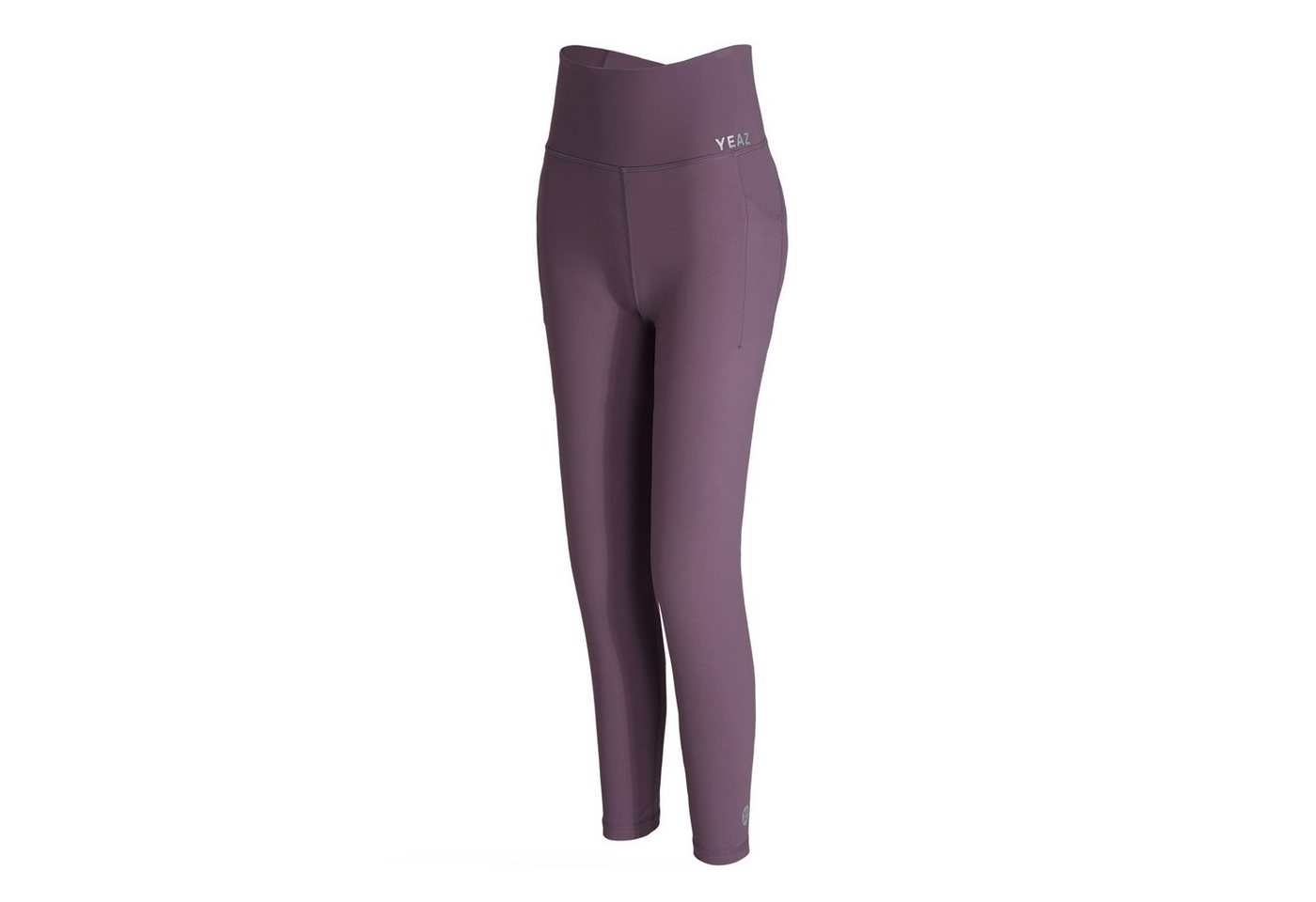 YEAZ Yogaleggings OBSESSED leggings (2-tlg) Leggings von YEAZ