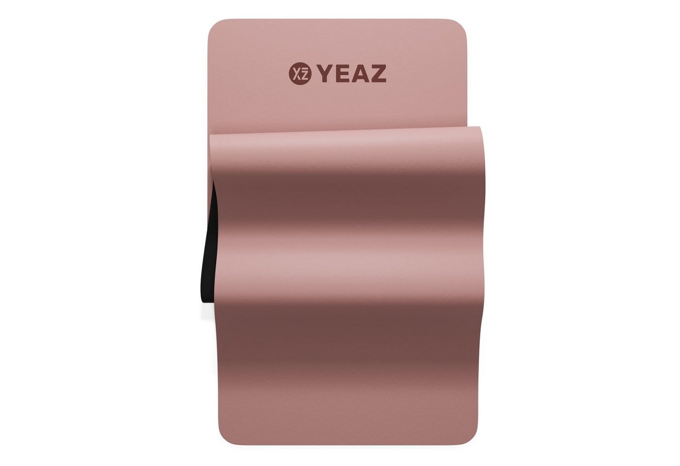 YEAZ Yogamatte AURA Yoga- & Fitness-Matte YEAZ Yogamatte AURA Yoga- & Fitness-Matte von YEAZ