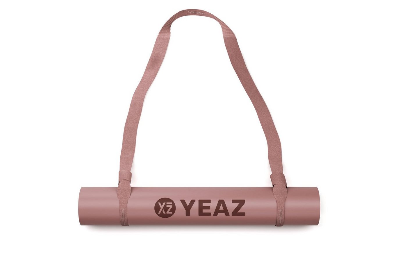 YEAZ Yogamatte MOVE UP Set - Yogaband & Yogamatte YEAZ Yogamatte MOVE UP Set - Yogaband & Yogamatte von YEAZ
