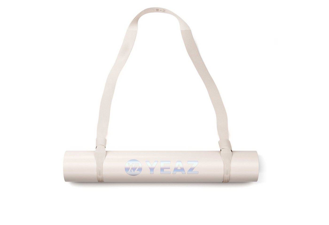 YEAZ Yogamatte MOVE UP Set - Yogaband & Yogamatte YEAZ Yogamatte MOVE UP Set - Yogaband & Yogamatte von YEAZ