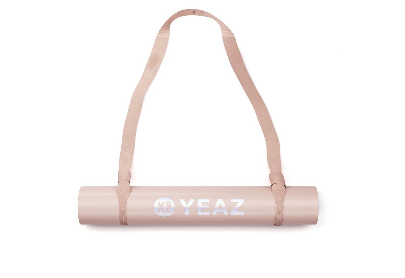 YEAZ Yogamatte MOVE UP Set - Yogaband & Yogamatte YEAZ Yogamatte MOVE UP Set - Yogaband & Yogamatte von YEAZ