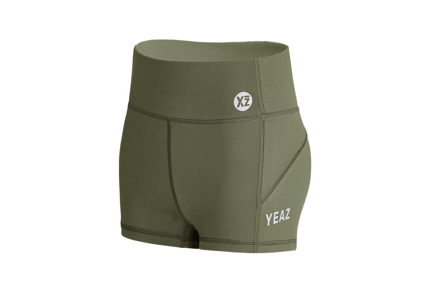 YEAZ Yogashorts XOXO shorts (2-tlg) von YEAZ