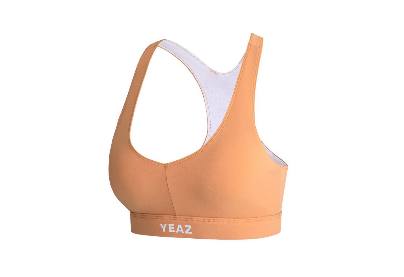 YEAZ Yogatop CELEB top (1-tlg) luxuriöse Yogakollektion von YEAZ