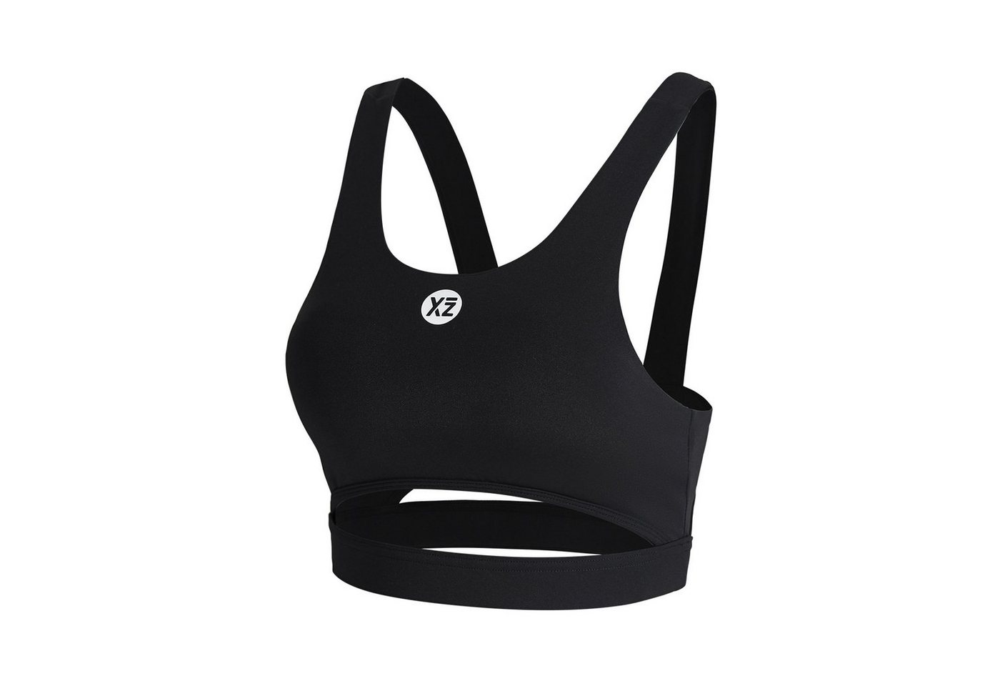 YEAZ Yogatop CHERIE top (1-tlg) Fit in jeder Situation – das angesagte Top für deinen Style! von YEAZ