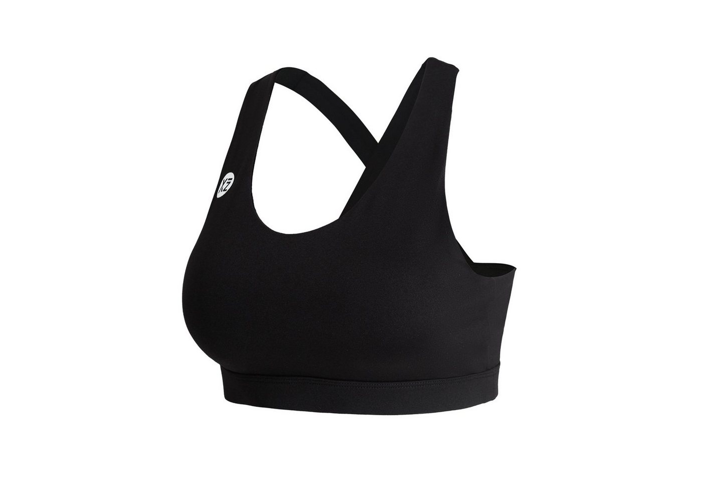 YEAZ Yogatop ICONE top (1-tlg) Die perfekte Mischung aus Tanktop & BH von YEAZ